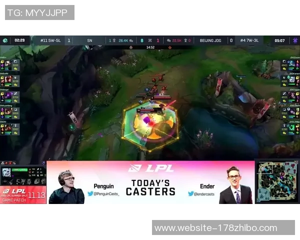 SN与JDG在各国解说中的精彩对决分析与观众反响探讨 SN与JDG在各国解说中的精彩对决分析与观众反响探讨