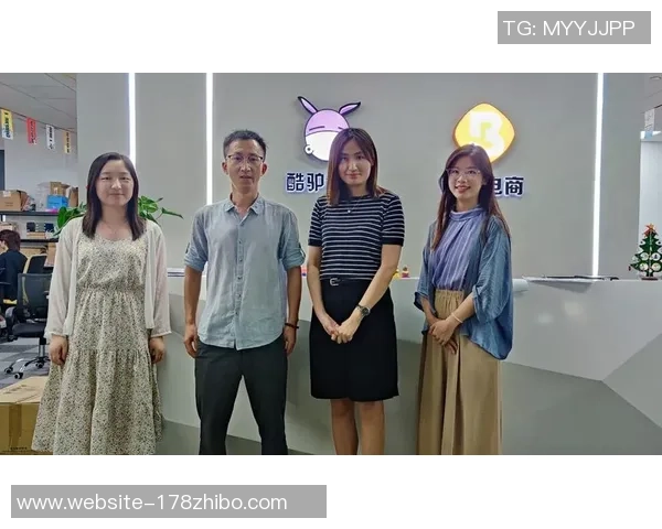 专访黄丽揭秘CSGO成功背后的策略与团队精神 专访黄丽揭秘CSGO成功背后的策略与团队精神