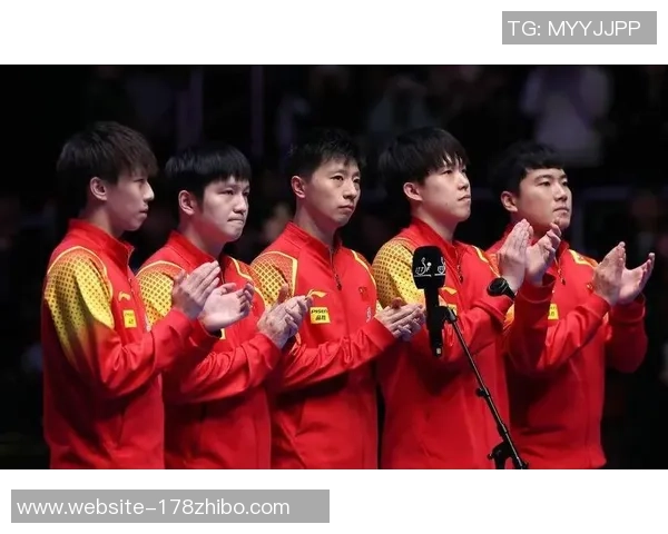 乒乓球团队协作实力大比拼北京乒乓球队荣登第八名榜单 乒乓球团队协作实力大比拼北京乒乓球队荣登第八名榜单