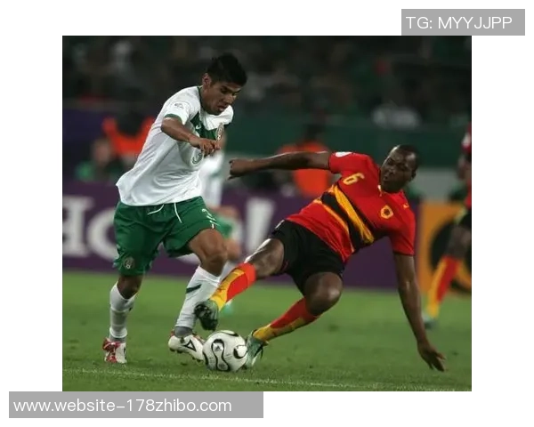 墨西哥与韩国精彩对决比赛录像回顾及精彩瞬间分析