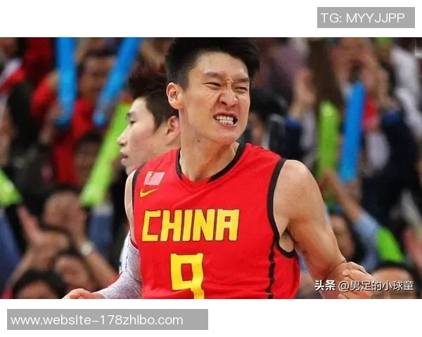 孙悦与张镇麟的巅峰对决谁将成为篮球场上的新传奇