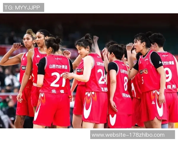 山西女篮与北京女篮激战正酣谁将赢得这场巅峰对决的荣耀